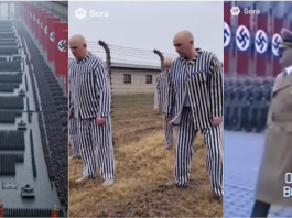 Neo-Nazis Deploy AI Apps as New Creative Weapons Against Jews, Watchdog Groups Reveal