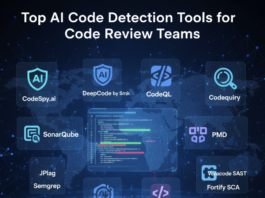 Top AI Code Detection Tools for Code Review Teams