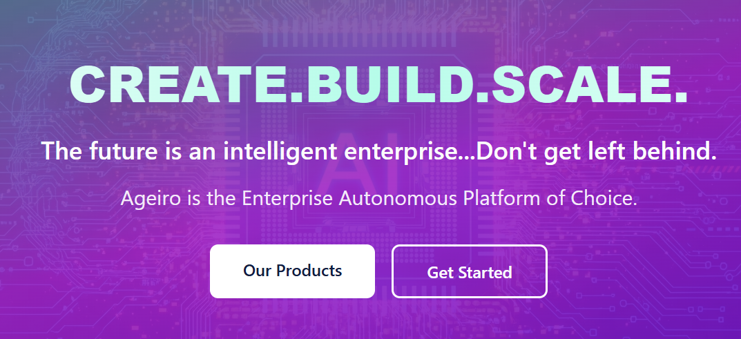 Screenshot-2025-12-09-093045.png Backed With Fresh Capital, Ageiro Targets Faster App Delivery Through AI-Driven Automation