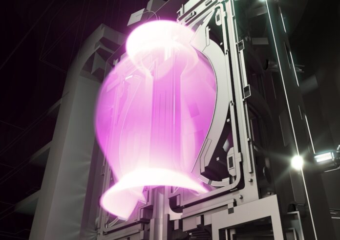 Modelling a star in a jar: AI tool could move Nottinghamshire fusion energy closer