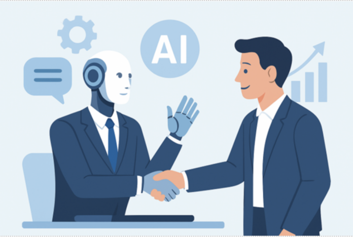 AI Sales Agent: Top 5 Future Sales Boosters of 2026 & Onwards
