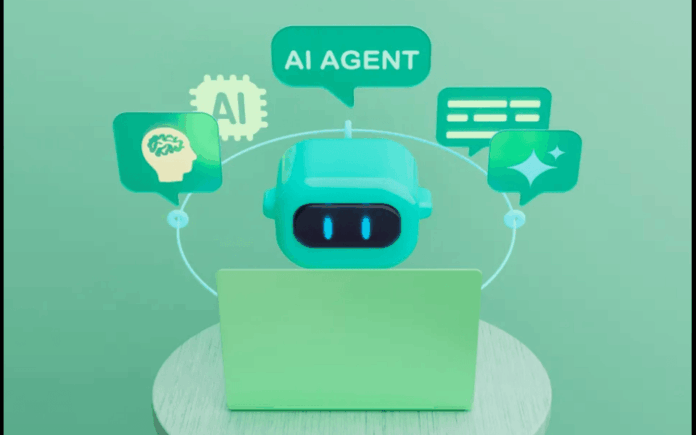 How to Build AI Agent Models That Reduce Manual Work by 80% | nasscom