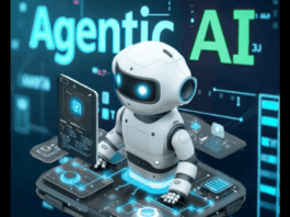 How to Build AI Agent Platforms That Collaborate with Humans for Better Decision-Making | nasscom