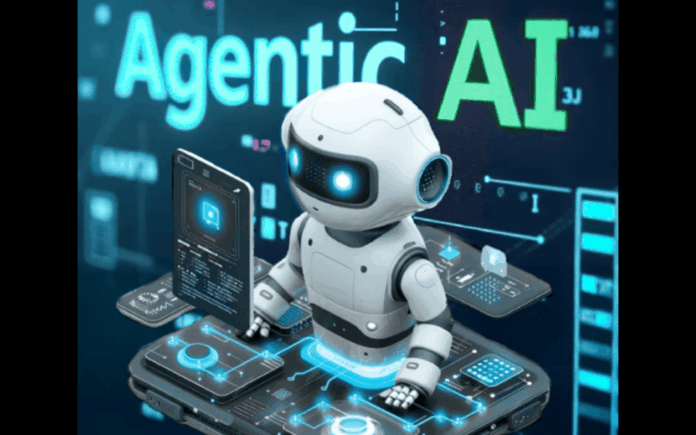 How to Build AI Agent Platforms That Collaborate with Humans for Better Decision-Making | nasscom