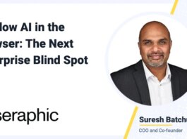 The Next Enterprise Blind Spot