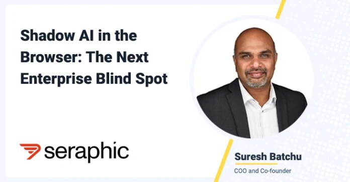 The Next Enterprise Blind Spot