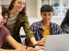 Beyond Easy Answers: How AI Can Deepen Learning