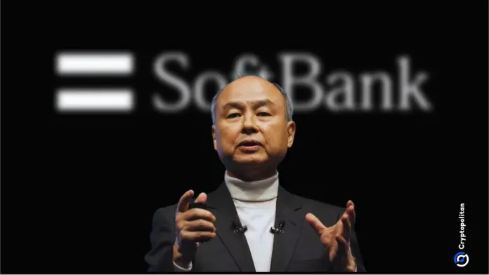 SoftBank completes $40 billion OpenAI funding with final $22 billion tranche