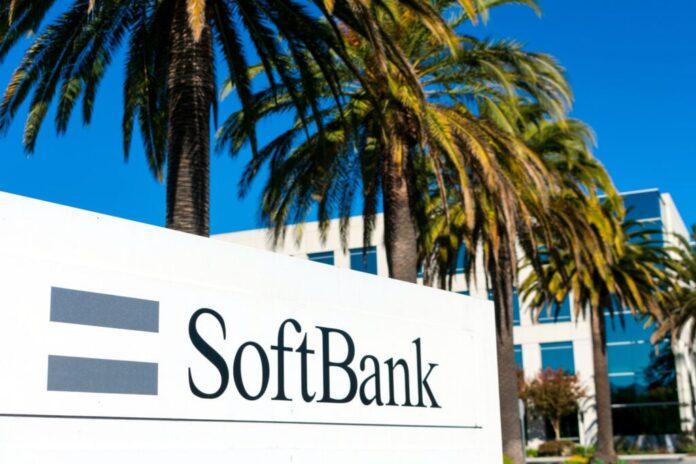 SoftBank Scrambles To Raise $22.5 Billion For OpenAI By Year-End, May Tap Arm Stake To Back Debt As AI Spending Pressure Mounts: Report - ARM Holdings (NASDAQ:ARM), Alphabet (NASDAQ:GOOG)