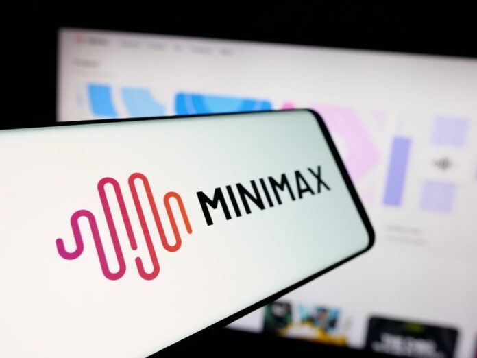 Alibaba Backs OpenAI's Chinese Rival MiniMax In New IPO - Alibaba Gr Hldgs (NYSE:BABA), Meta Platforms (NASDAQ:META)
