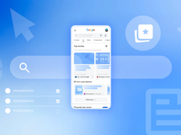 New Google web ecosystem tools and partnerships