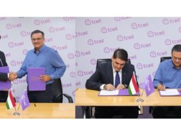 Synergetics.ai and Tcell Announce Strategic Partnership to Accelerate Agentic AI and Agent Commerce Adoption