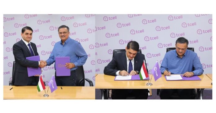 Synergetics.ai and Tcell Announce Strategic Partnership to Accelerate Agentic AI and Agent Commerce Adoption