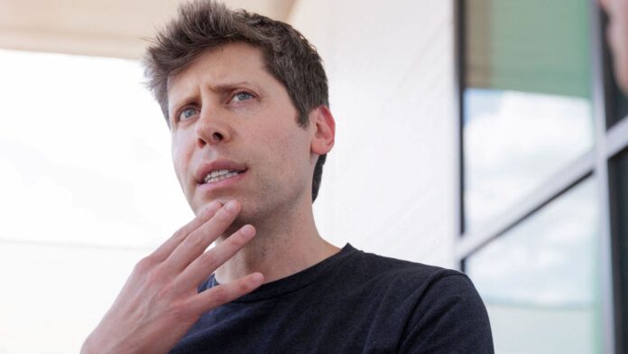  OpenAI CEO Sam Altman explained why the role is important