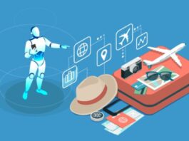 Travel Smarter with AI Apps and Gadgets for Unforgettable Journeys