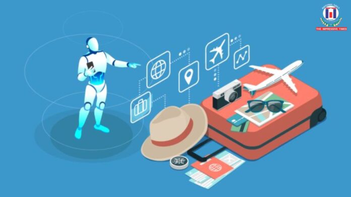 Travel Smarter with AI Apps and Gadgets for Unforgettable Journeys