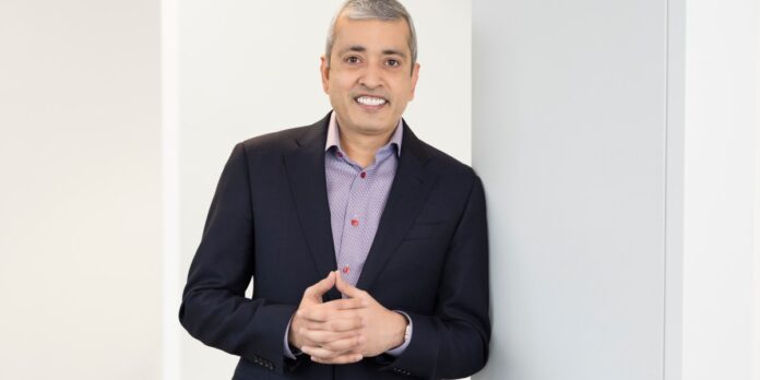 How investment giant Vanguard’s CIO is placing big tech bets today to create the AI digital advisor of tomorrow - Fortune