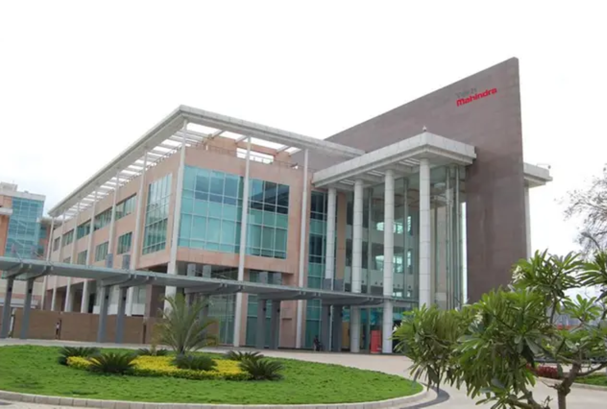 Tech-Mahindra.png Tech Mahindra to Accelerate Enterprise AI Adoption with Google’s Gemini 2.5