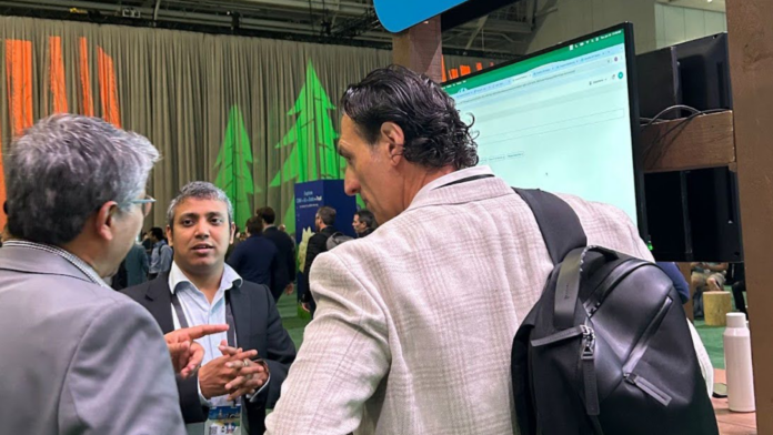 Photo courtesy of Vara Imandi