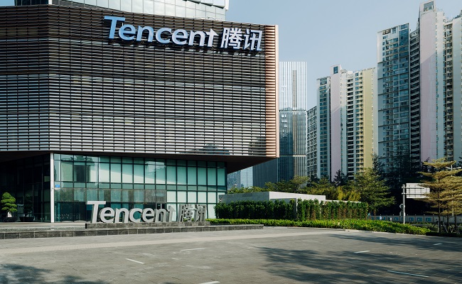 Tencent nabs OpenAI researcher as AI ...