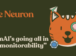 😸 OpenAI's new research paper on monitorability is wild