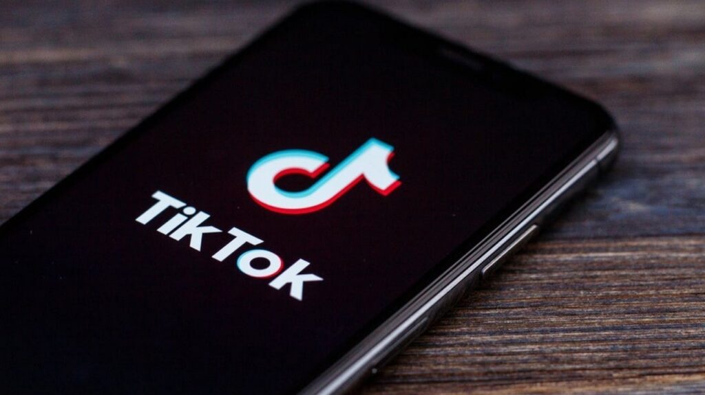 Trump-Says-He-May-Give-China-A-Little-Re.jpeg Why TikTok Owner's AI Phone Is Making China's Apps Nervous - Alibaba Gr Hldgs (NYSE:BABA), SoftBank Group (OTC:SFTBF)