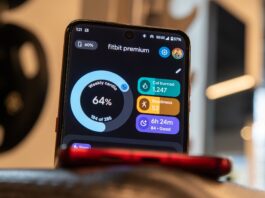 A month with Fitbit's new AI-driven health coach and how the reimagined app for 2026 is inching closer to becoming my go-to fitness app