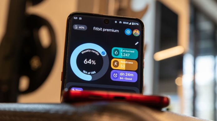 A month with Fitbit's new AI-driven health coach and how the reimagined app for 2026 is inching closer to becoming my go-to fitness app