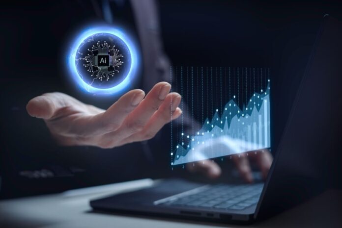 UAE leads world with 97 percent AI tool use in government in 2025