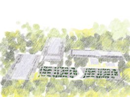 OpenAI data center planned for farmland in Saline