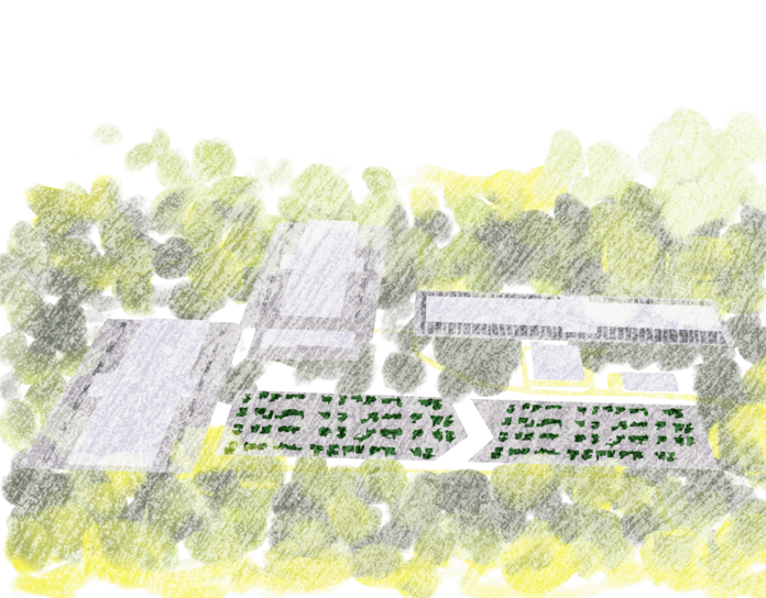 OpenAI data center planned for farmland in Saline