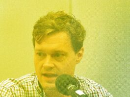 What Happens When Your Coworkers Are AI Agents