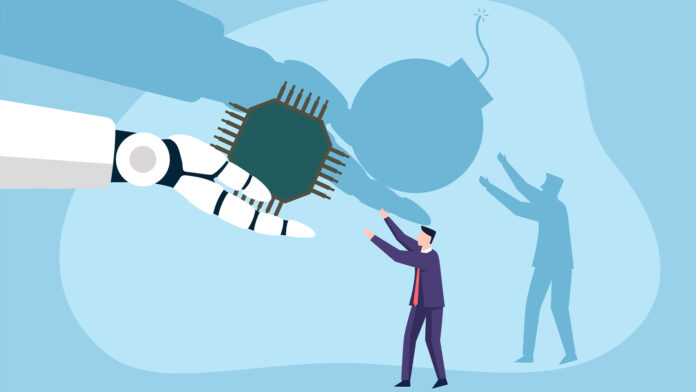 Meet BrainBody LLM: Algorithms that can make robots think and act like humans