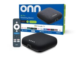 Walmart's Onn 4K Pro Streaming Device Leaps Ahead with Gemini AI Overhaul, Outpacing Google's Own Hardware