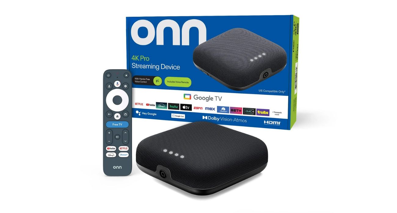 Untitled-design-2025-08-03T094615.248.jpg Walmart's Onn 4K Pro Streaming Device Leaps Ahead with Gemini AI Overhaul, Outpacing Google's Own Hardware
