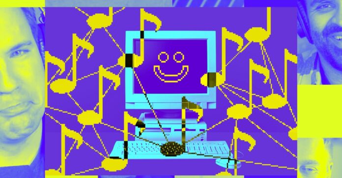 How Suno and other AI tools are taking over country music songwriting