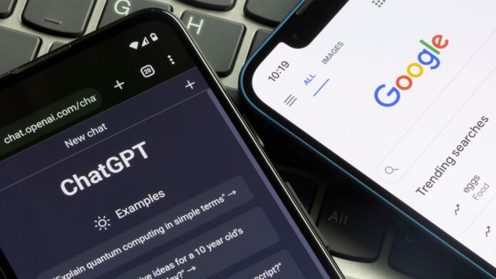 Stop Googling everything — here are the questions ChatGPT actually answers better than Search