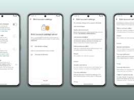 WhatsApp Tests Strict Security Mode and AI Editing Tools in New Android Betas