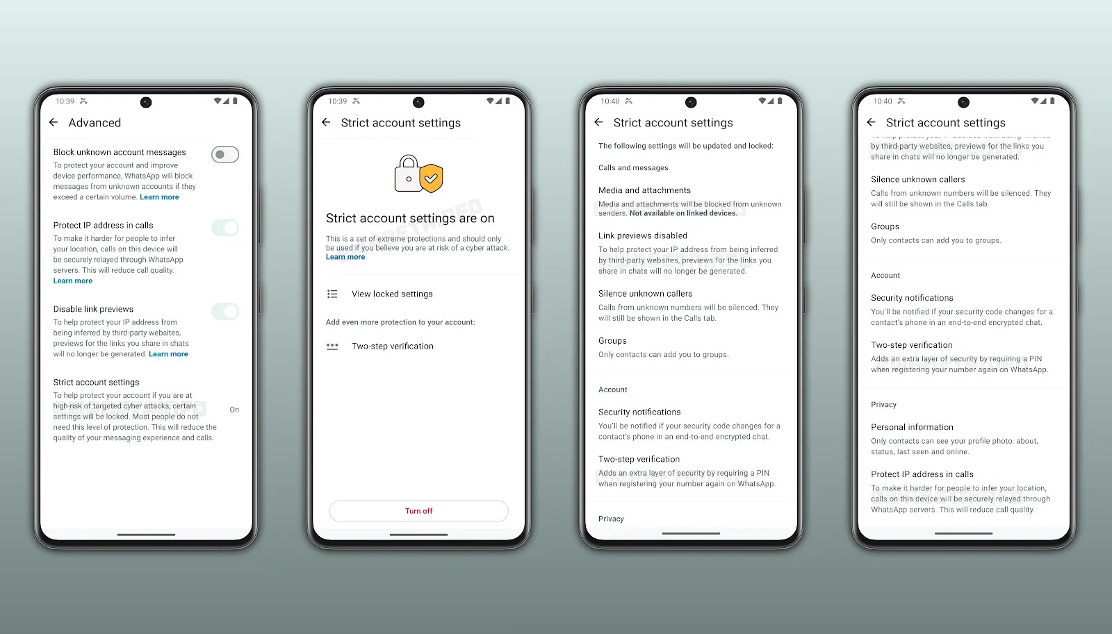 WA_STRICT_ACCOUNT_SECURITY_SETTINGS_FEATURE_ANDROID.webp.jpeg WhatsApp Tests Strict Security Mode and AI Editing Tools in New Android Betas