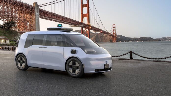 Waymo Robotaxis May Get Gemini AI In-car Assistant
