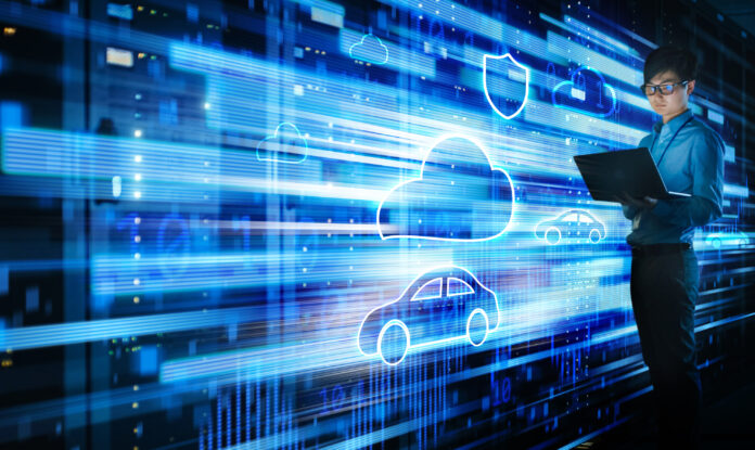 Automotive News Logo