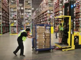 Amazon to scale AI-enabled efficiency tool after pilot shaved 15% from energy use