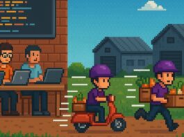 Zepto Cafe Now Lets You Order via AI Models