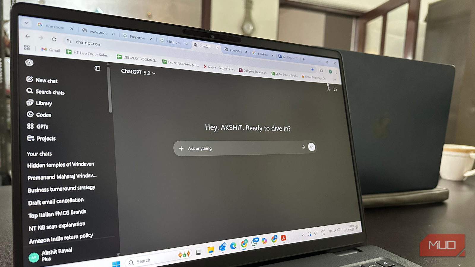a-close-up-of-windows-laptop-with-chatgpt-plus-on-the-screen.png Most AI tools are a waste of money, but these 3 are actually essential