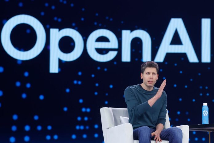 OpenAI boss Sam Altman predicts next big AI breakthrough