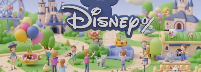 How Disney’s US$1 Billion OpenAI Deal and New IP Pact Could Impact Walt Disney (DIS) Investors
