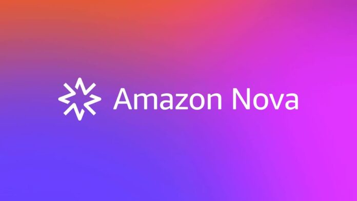 Amazon unveils 3 AI agents and new Nova models