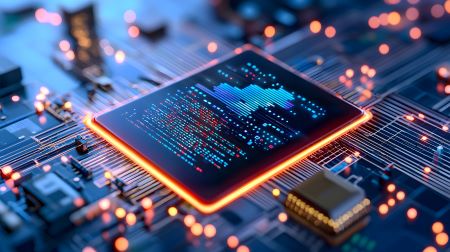 adobestock_1413387542.jpg AI design tools for next-generation chip manufacturing