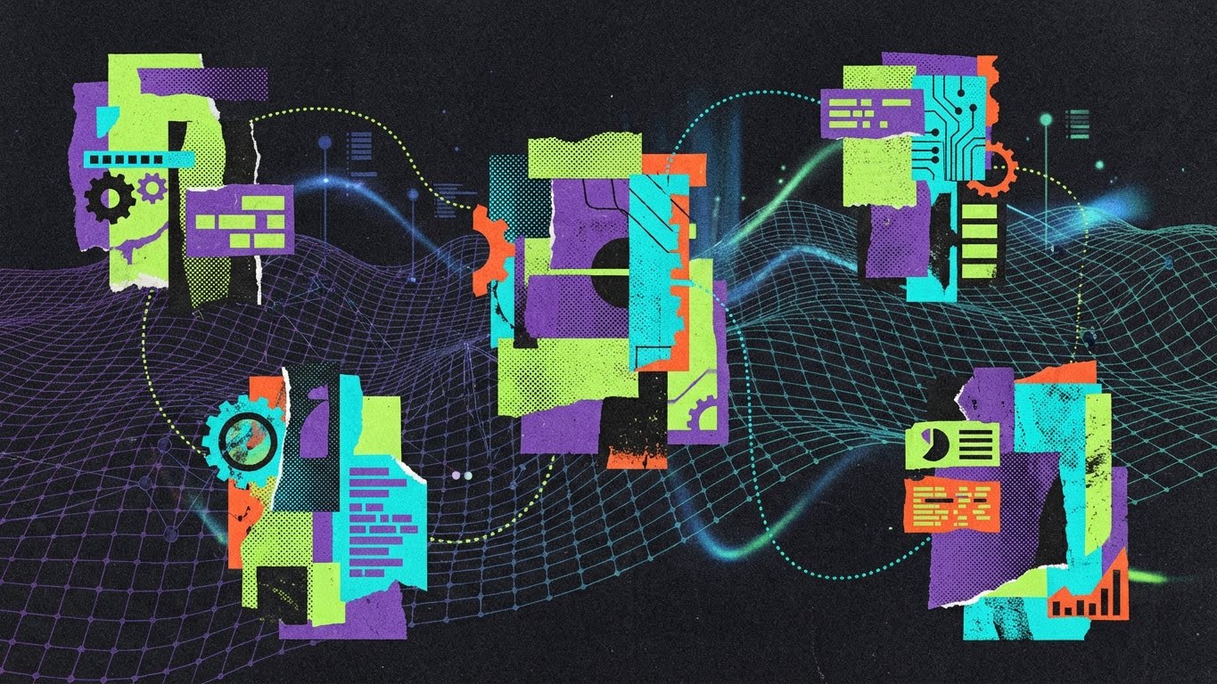 agents_cooperating.jpeg More AI agents isn