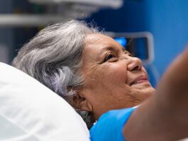 Seven key benefits of AI in healthcare for patients and healthcare professionals